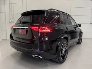 Mercedes-Benz GLE – thumbnail 6