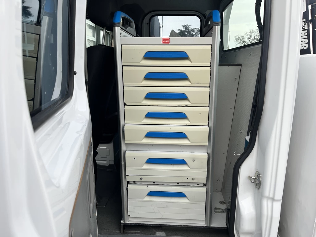 Mercedes-Benz Sprinter – foto 38