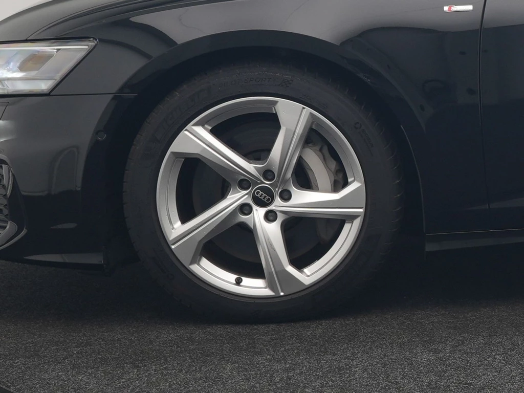 Audi A6 – foto 51