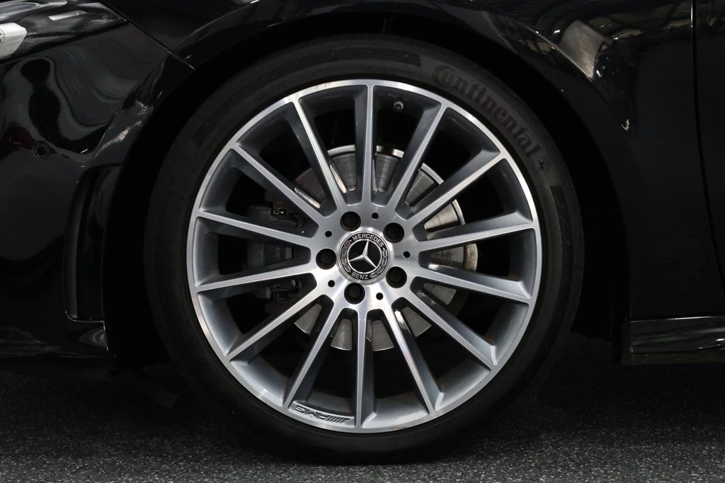 Mercedes-Benz A-Klasse – foto 24