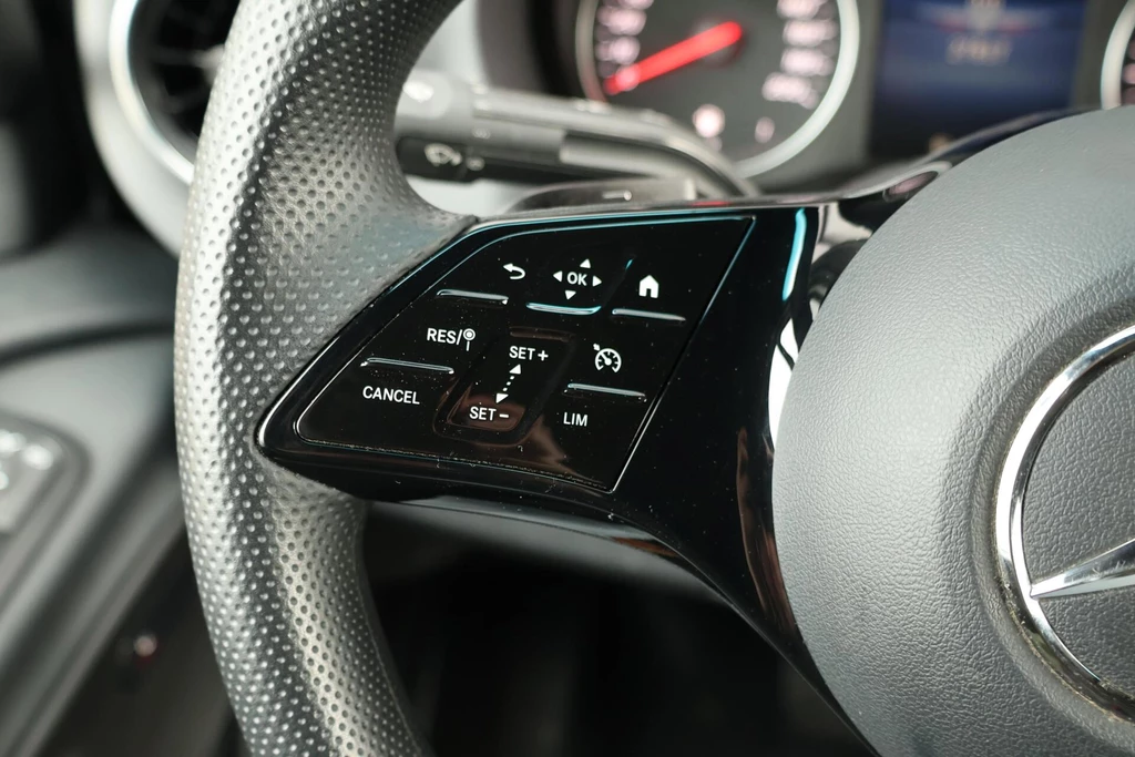 Mercedes-Benz Sprinter – foto 21
