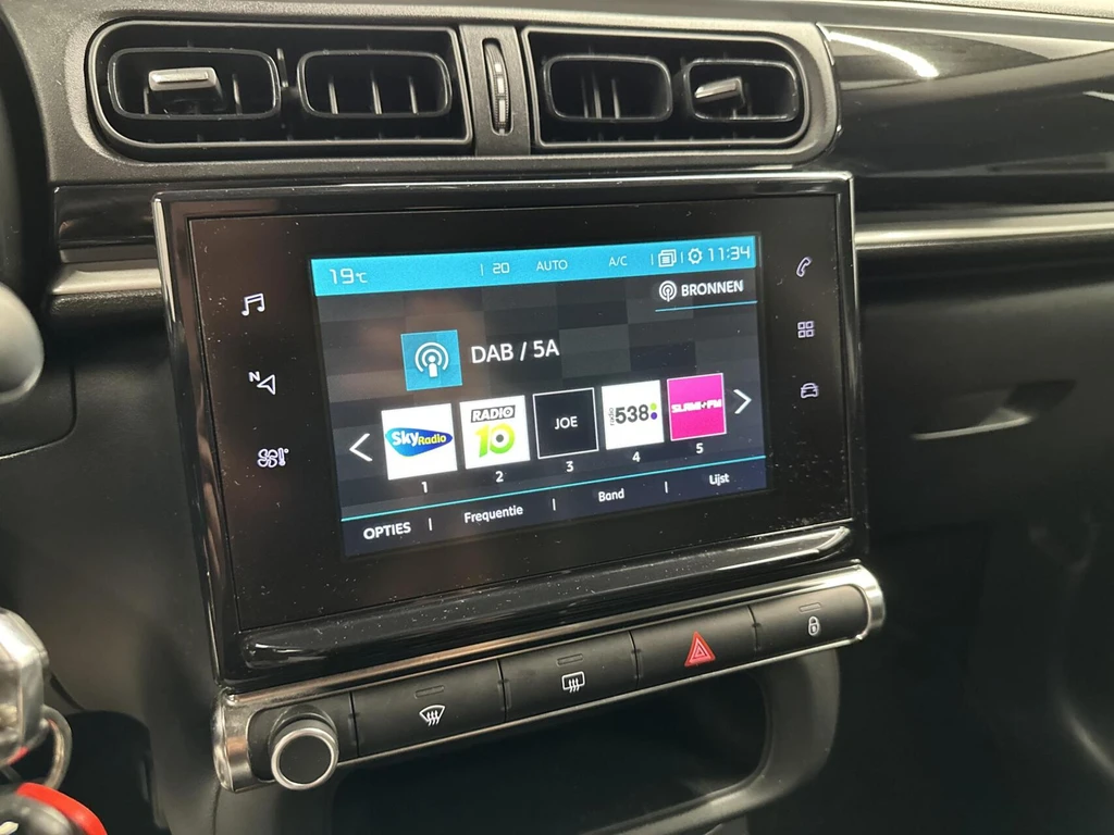 Citroën C3 – foto 30
