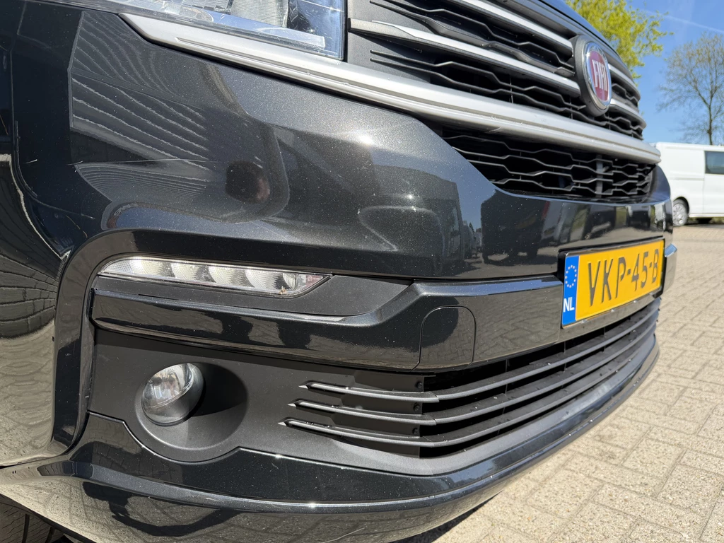 Fiat Talento – foto 10