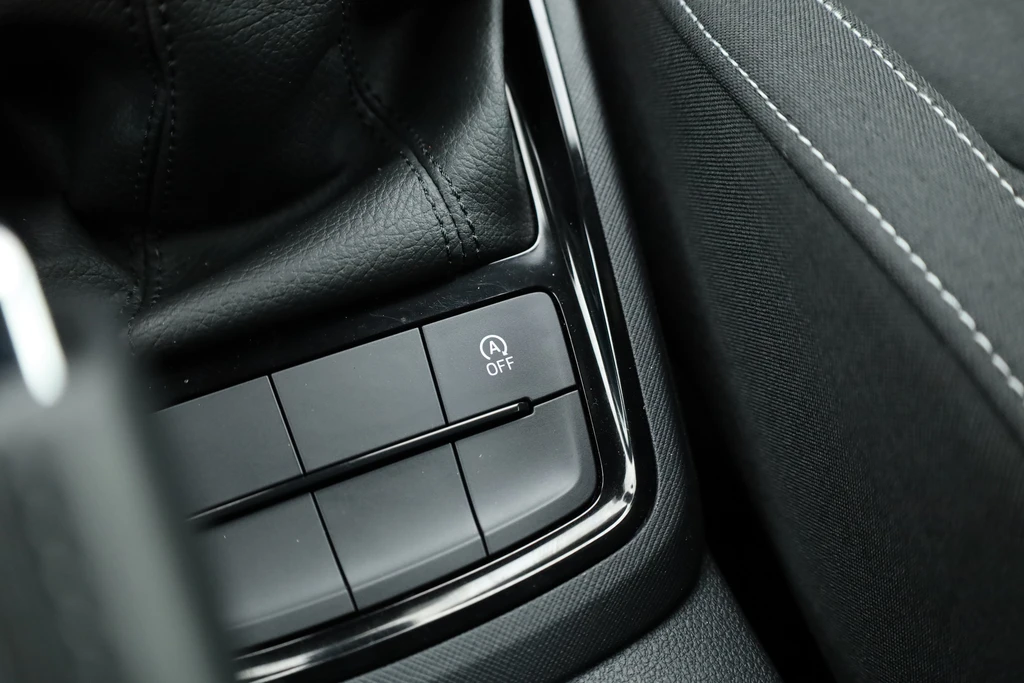 Škoda Scala – foto 34