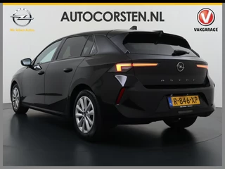 Opel Astra – thumbnail 3