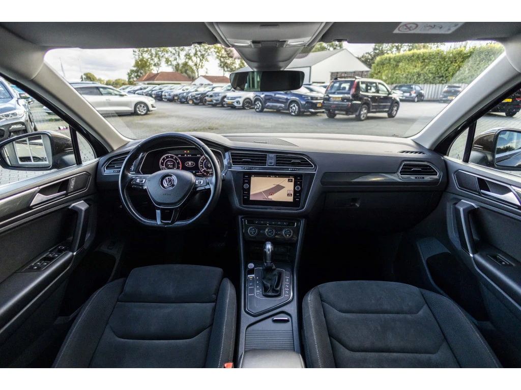 Volkswagen Tiguan – foto 9