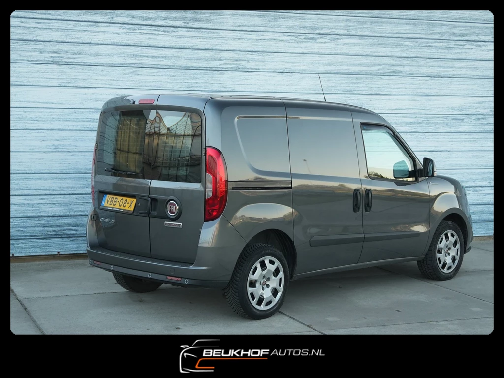 Fiat Doblò – foto 2
