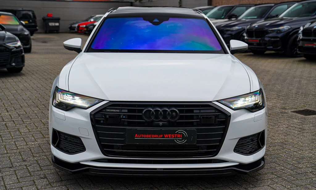 Audi A6 – foto 12