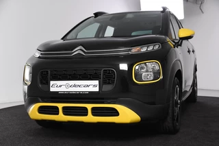 Citroën C3 Aircross – thumbnail 5