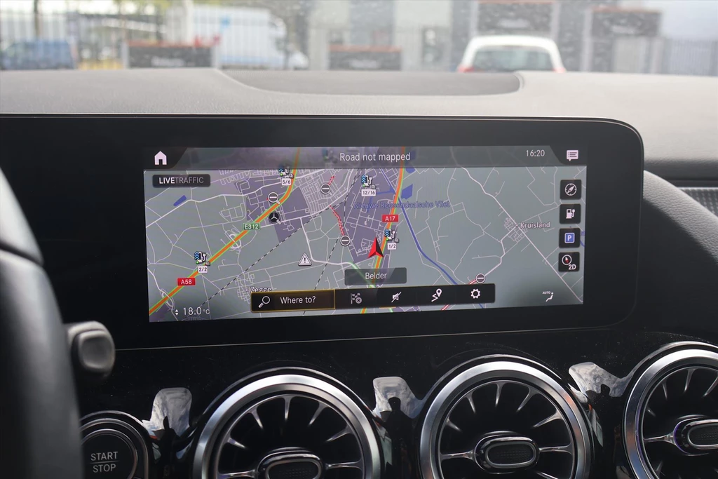 Mercedes-Benz EQA – foto 13