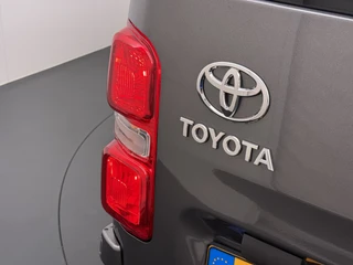 Toyota ProAce – thumbnail 24