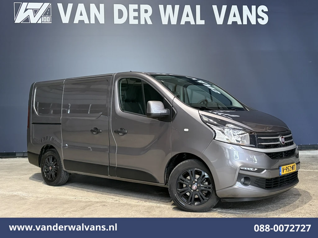 Fiat Talento – foto 4