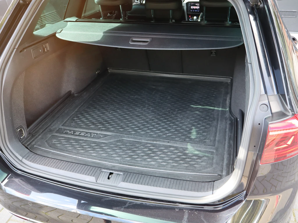 Volkswagen Passat – foto 12
