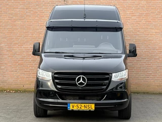 Mercedes-Benz Sprinter – thumbnail 9