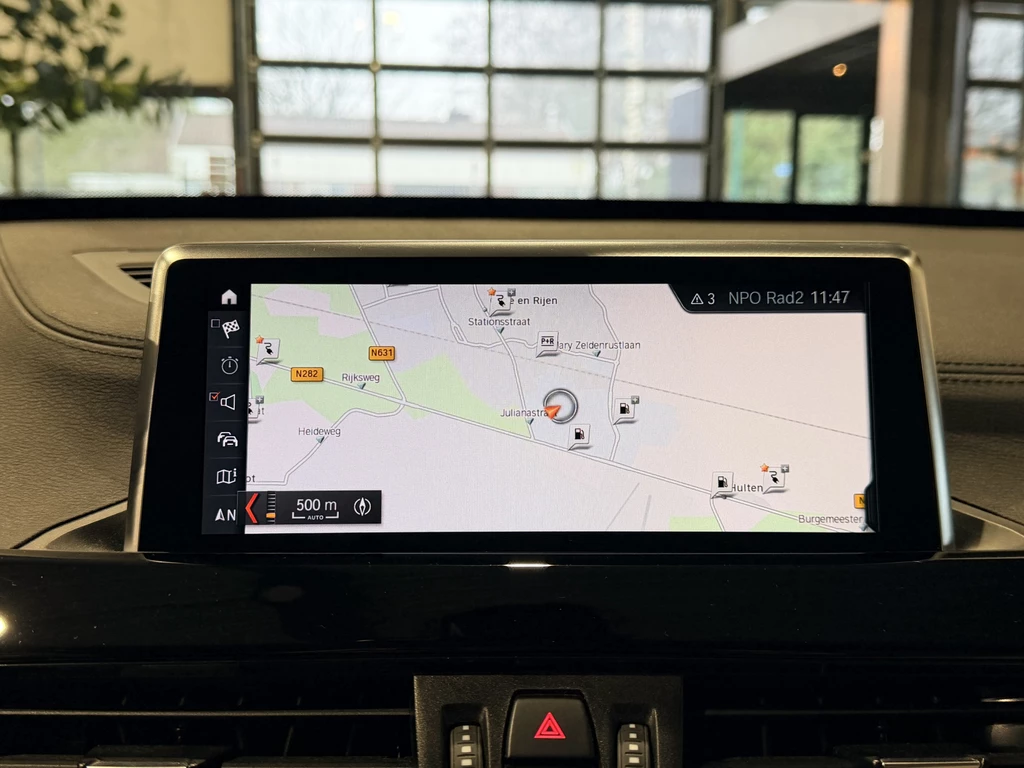 BMW X1 – foto 28