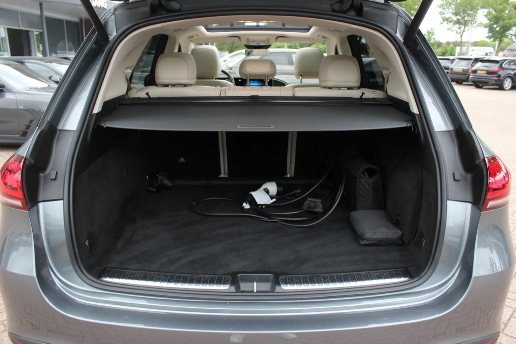 Mercedes-Benz GLE – foto 17