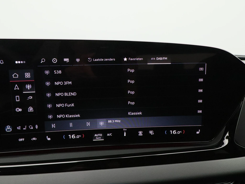 Audi A6 – foto 30