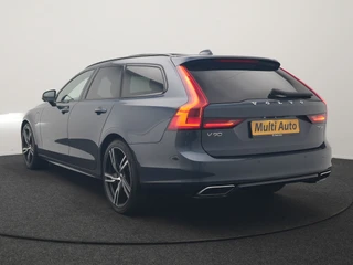 Volvo V90 – thumbnail 4
