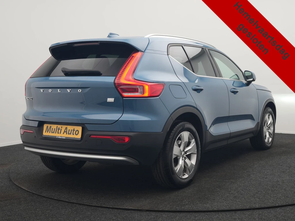 Volvo XC40 – foto 7
