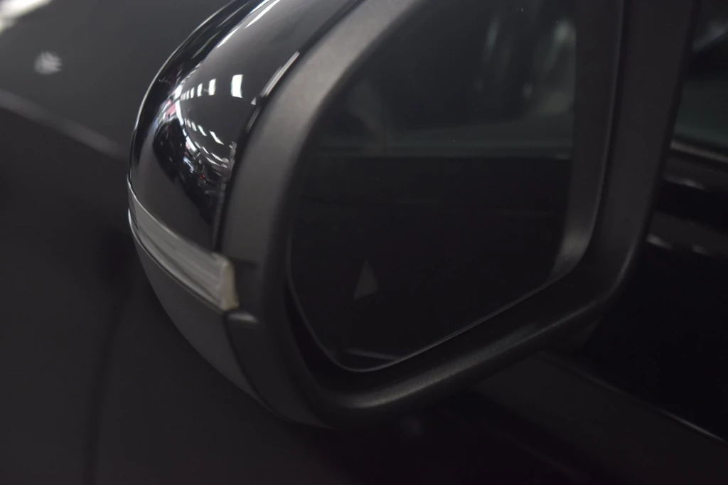 Mercedes-Benz A-Klasse – foto 15