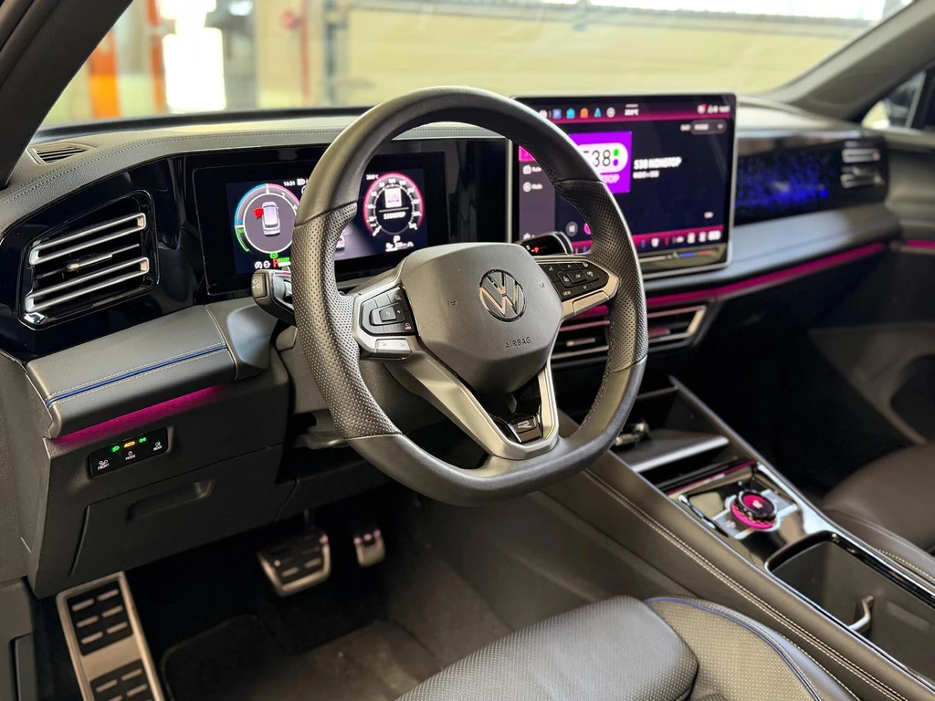 Volkswagen Tiguan – foto 13