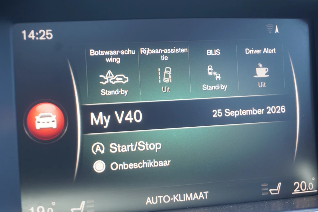 Volvo V40 – foto 20
