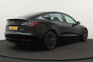Tesla Model 3 – thumbnail 4