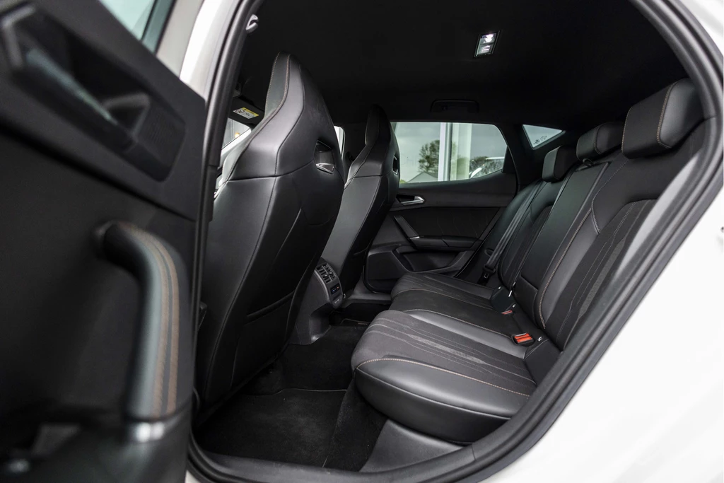 CUPRA Leon – foto 14