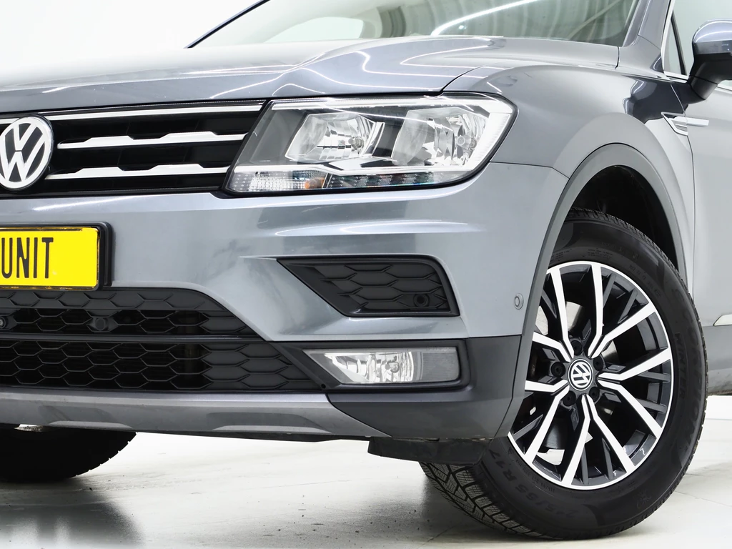 Volkswagen Tiguan Allspace – foto 11
