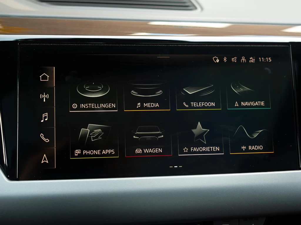 Audi e-tron GT – foto 48