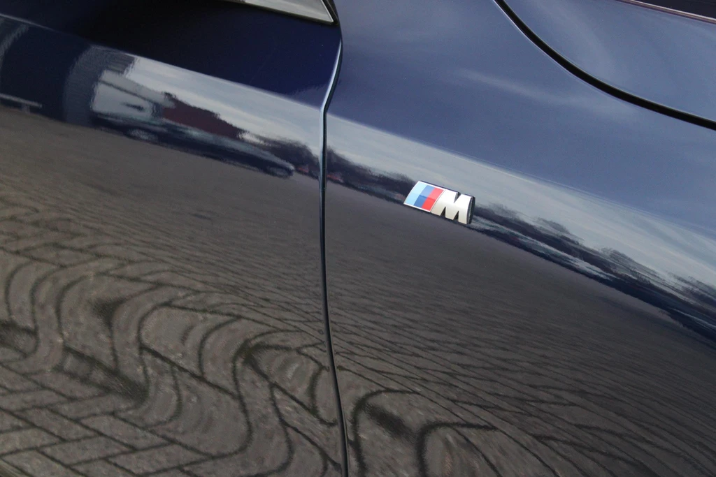 BMW 5 Serie – foto 71