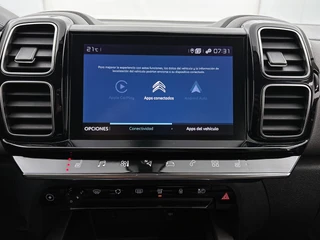 Citroën C5 Aircross – thumbnail 15