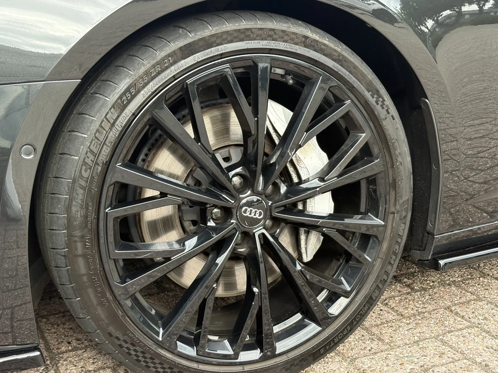Audi A6 – foto 27