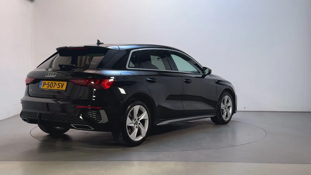 Audi A3 – foto 5