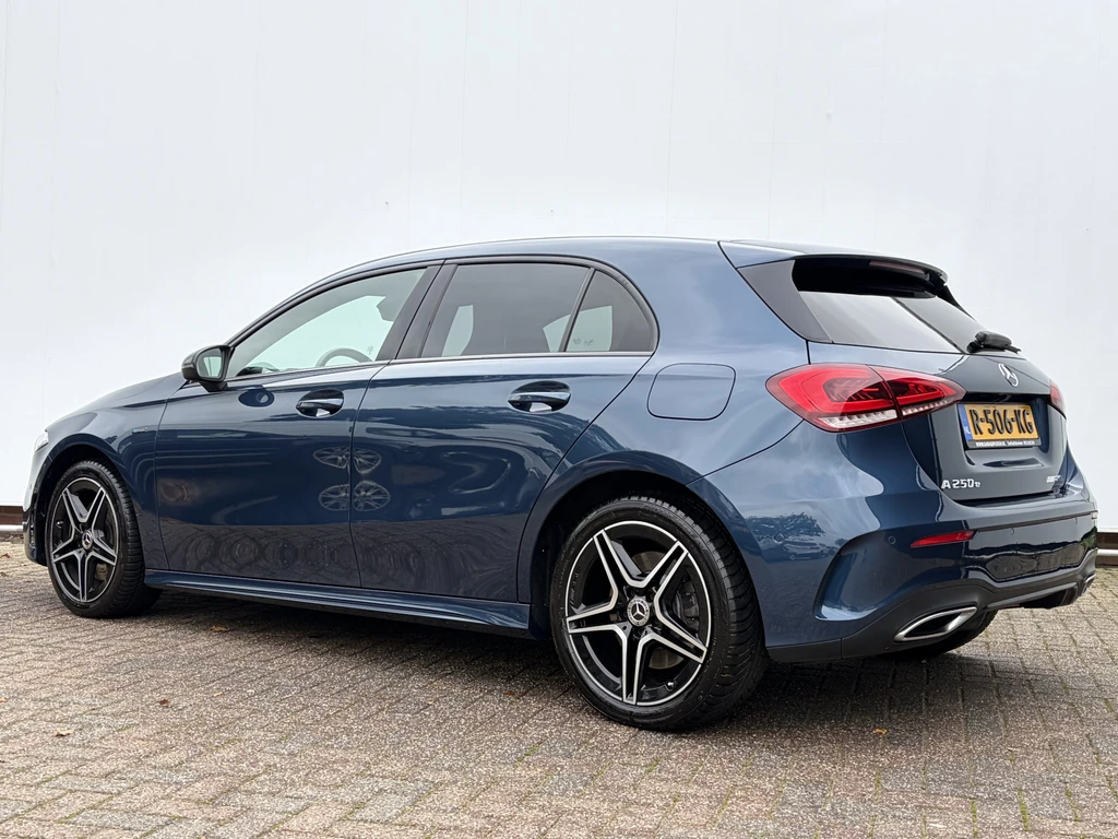 Mercedes-Benz A-Klasse – foto 4