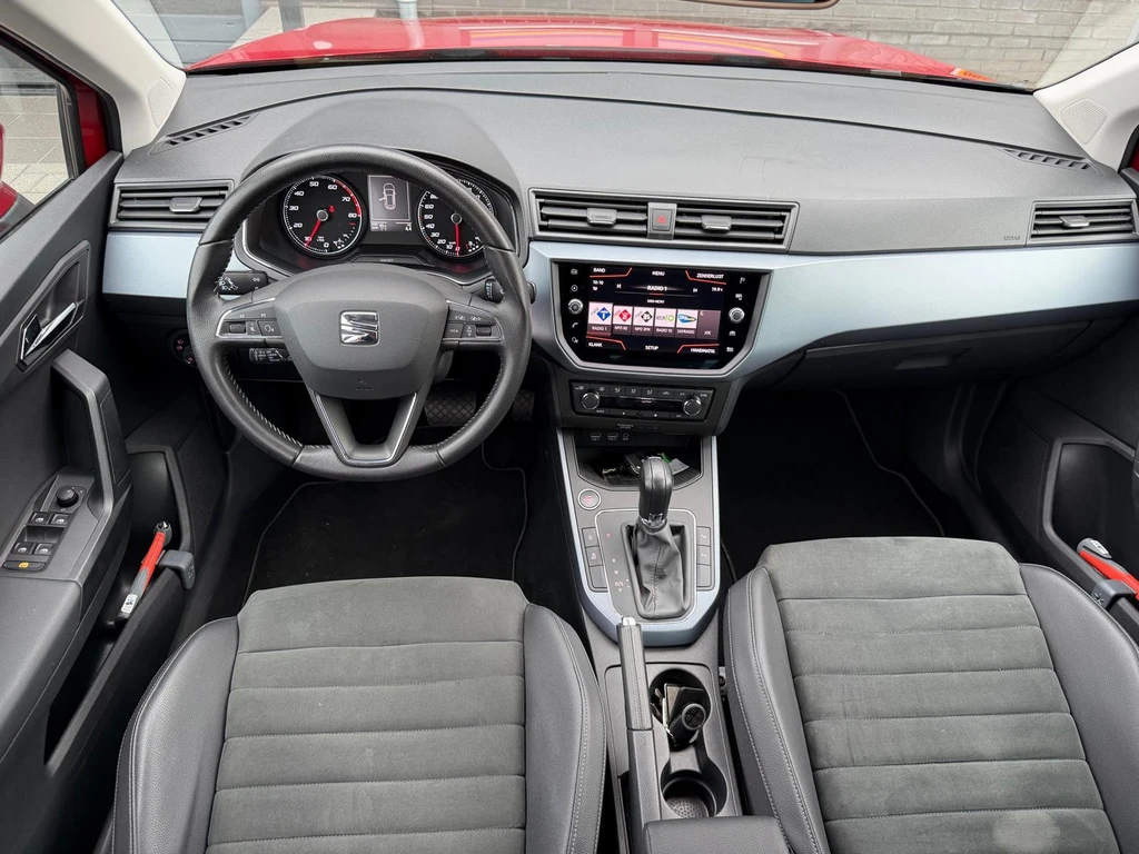 SEAT Arona – foto 13