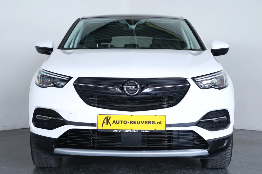 Opel Grandland X – foto 7