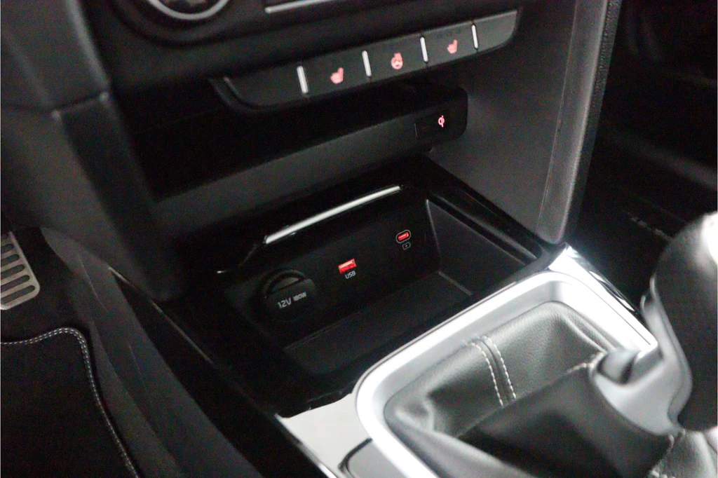 Kia Ceed Sportswagon – foto 66