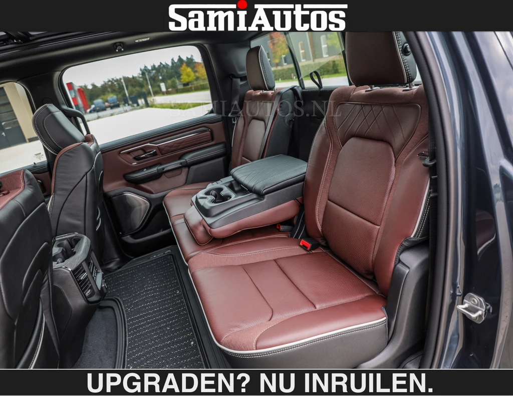 Dodge Ram Pick-Up – foto 83