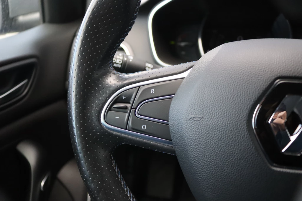 Renault Mégane Estate – foto 17