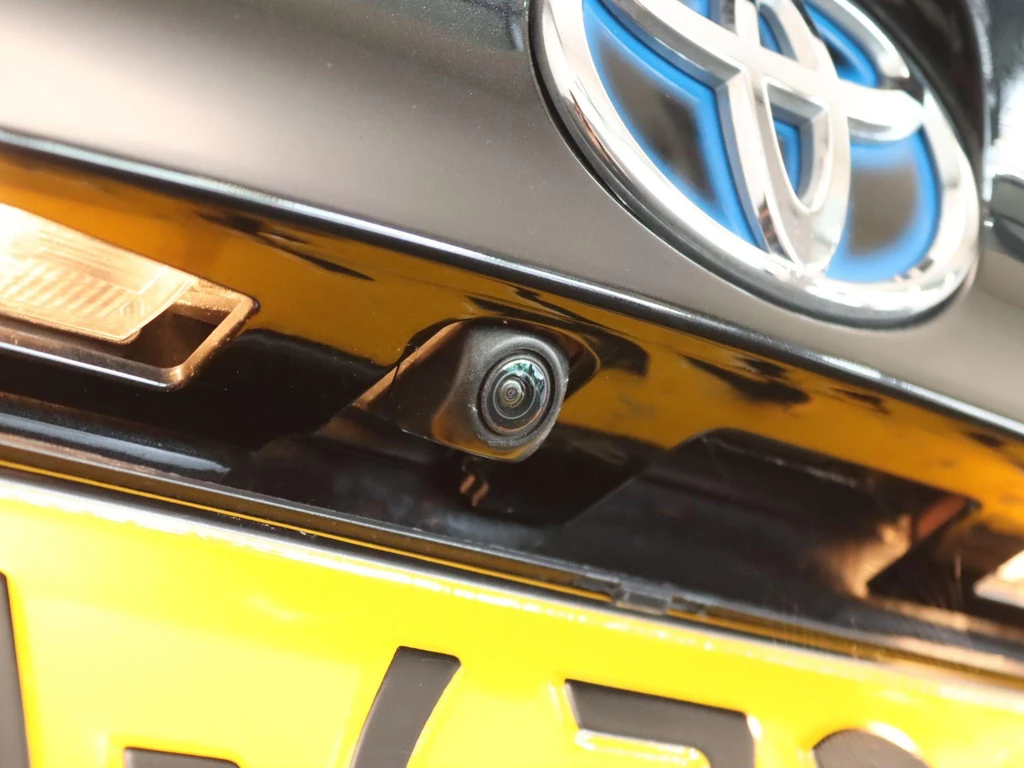 Toyota C-HR – foto 16