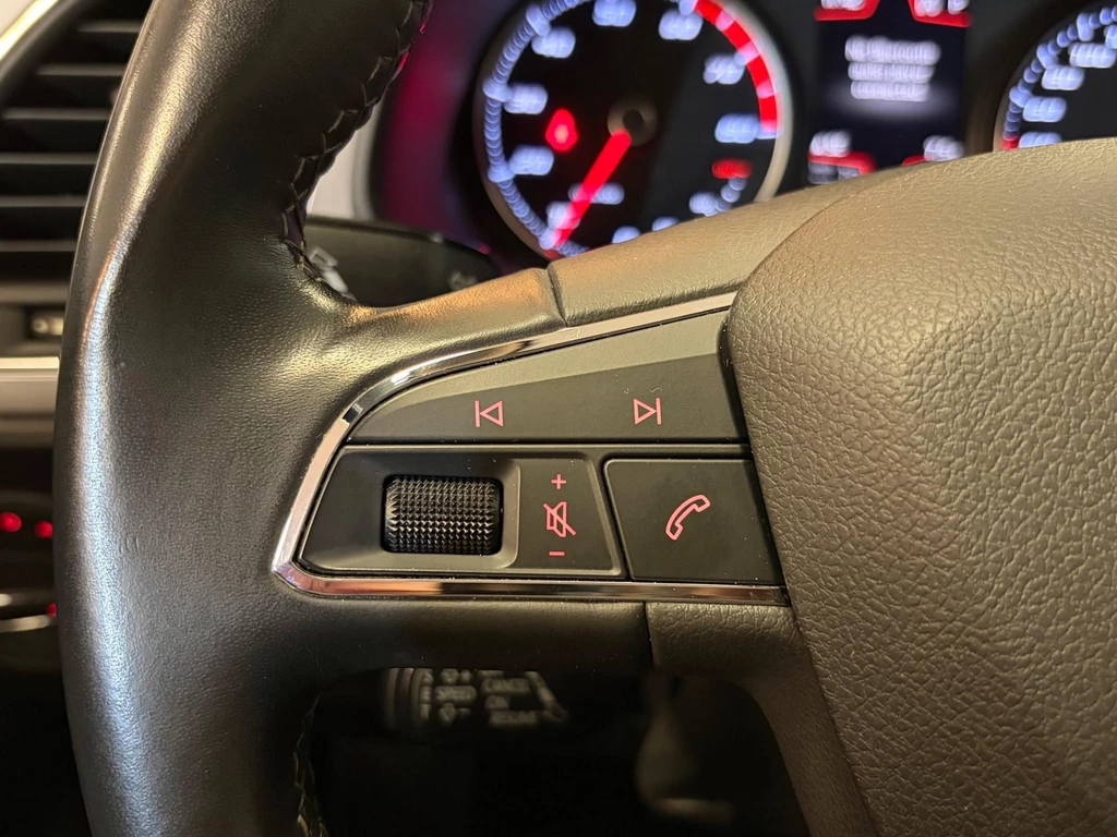 SEAT Leon – foto 18