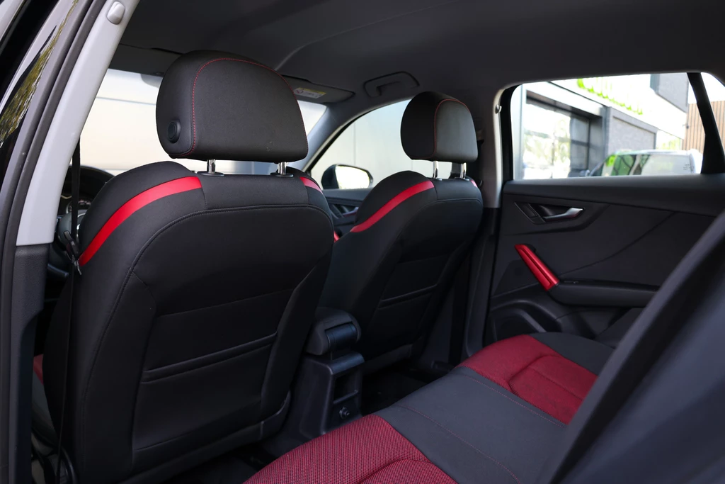 Audi Q2 – foto 45