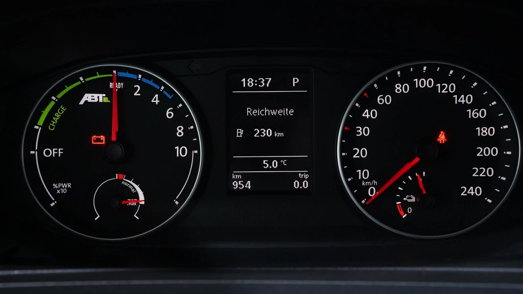 Volkswagen Transporter – foto 24