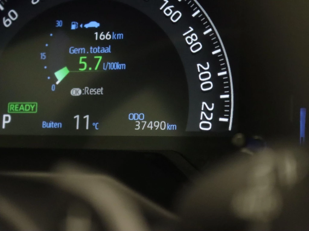 Toyota RAV4 – foto 27