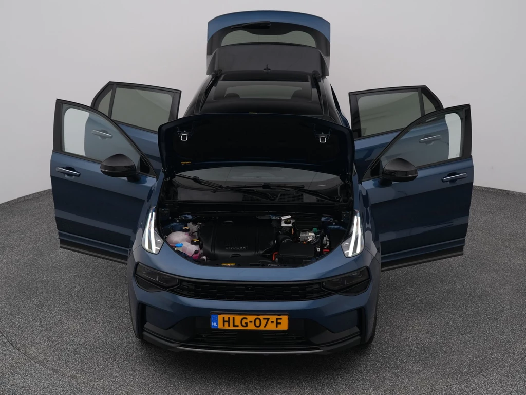 Lynk & Co 01 – foto 19