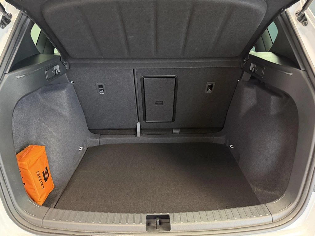 SEAT Ateca – foto 28
