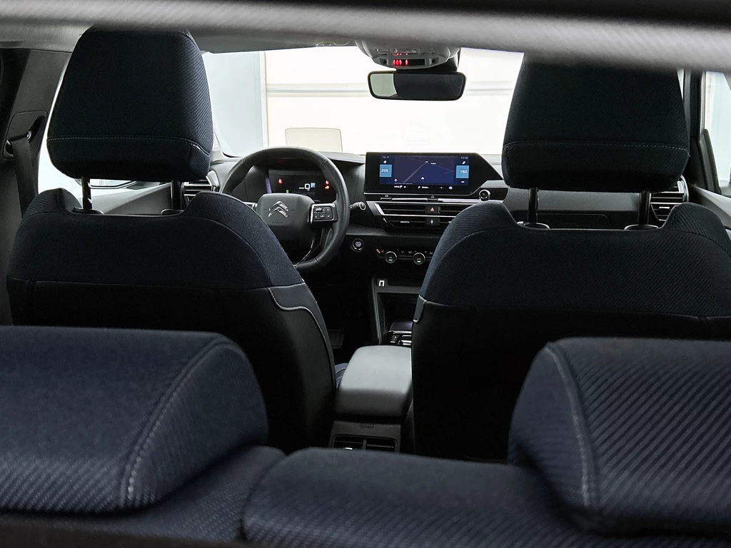 Citroën ë-C4 – foto 11