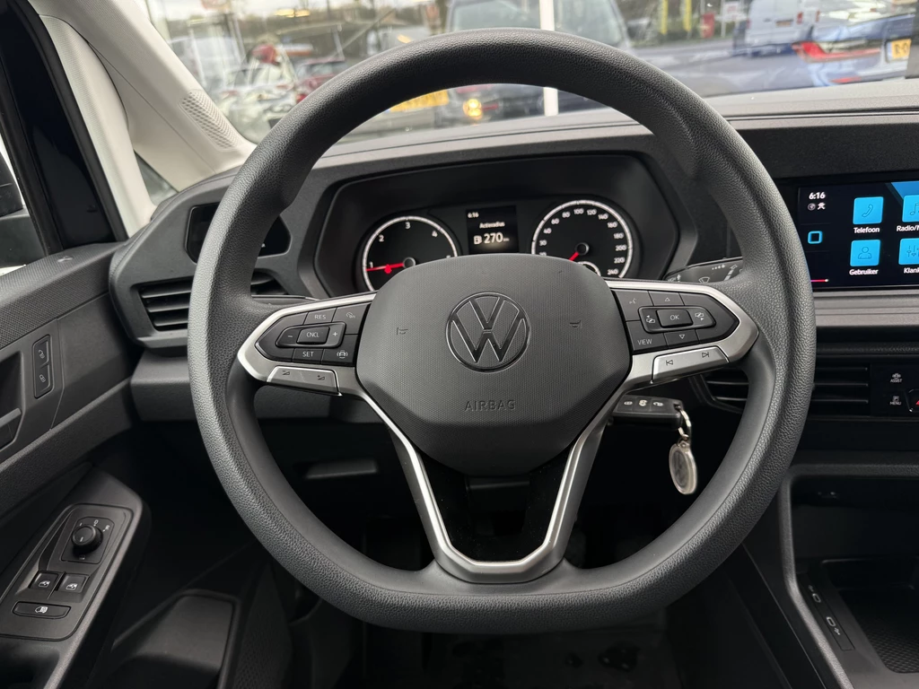 Volkswagen Caddy – foto 14
