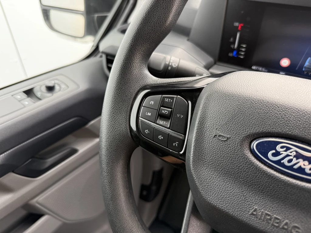 Ford Transit Custom – foto 24